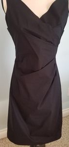 ARMANI little black dress